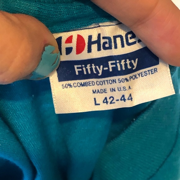 Vintage Tanglewood Shirt - Picture 3 of 3